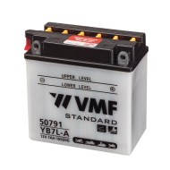 VMF Powersport Accu 8 Ampere CB7L-A